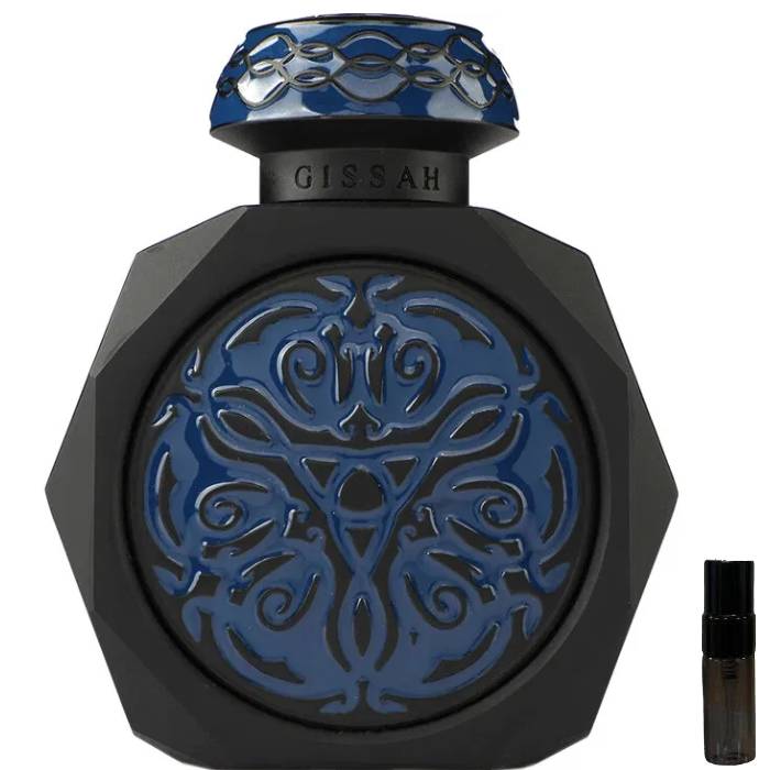 Gissah Black Opal - Eau de Parfum - LuxScents.nl