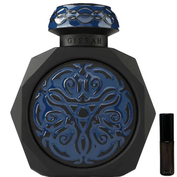Gissah Black Opal - Eau de Parfum - LuxScents.nl