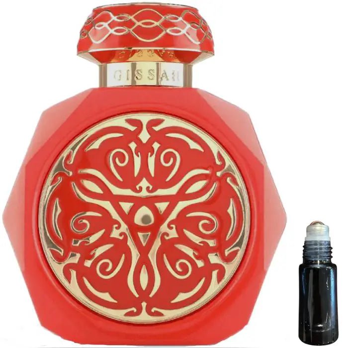 Gissah Castilla - Eau de Parfum - LuxScents.nl