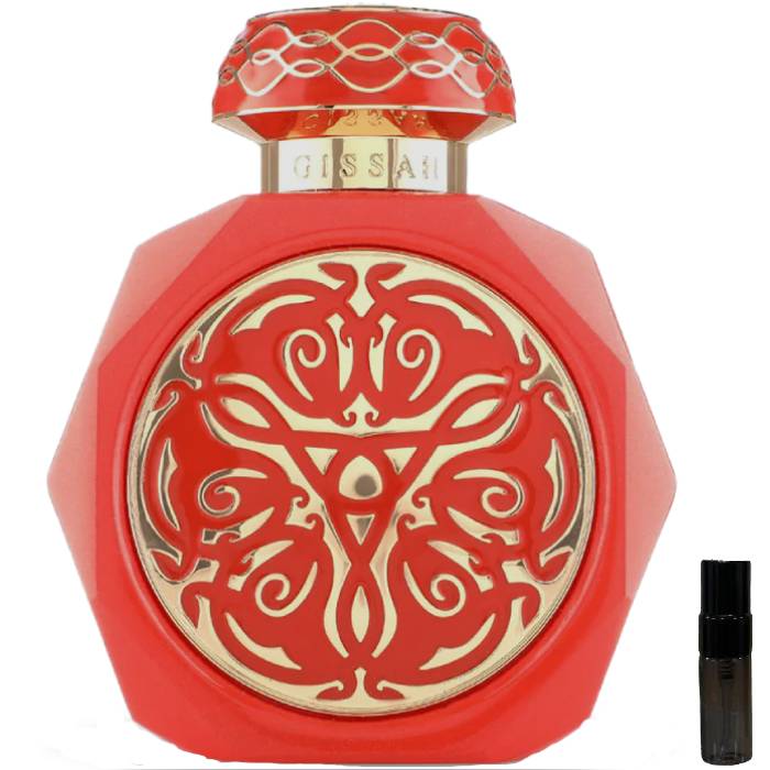 Gissah Castilla - Eau de Parfum - LuxScents.nl