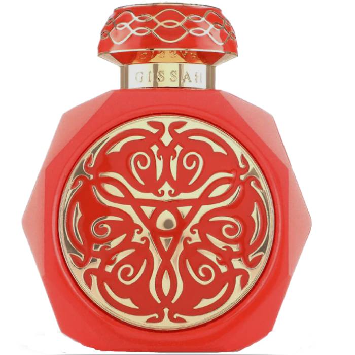 Gissah Castilla - Eau de Parfum - LuxScents.nl