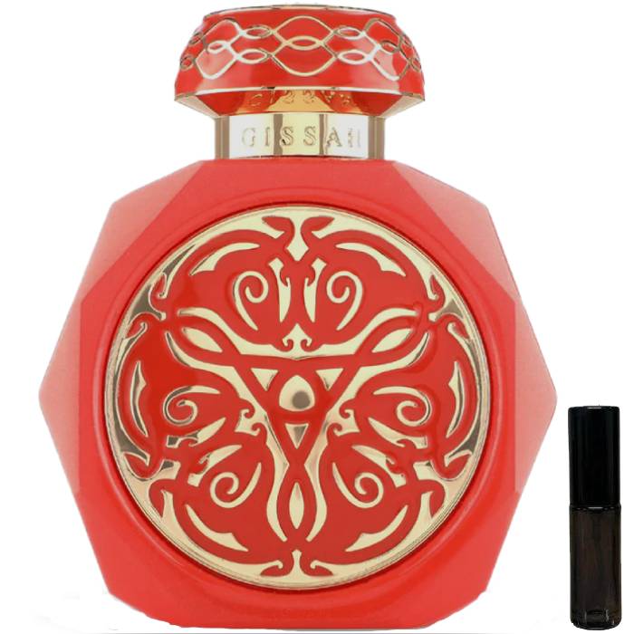 Gissah Castilla - Eau de Parfum - LuxScents.nl