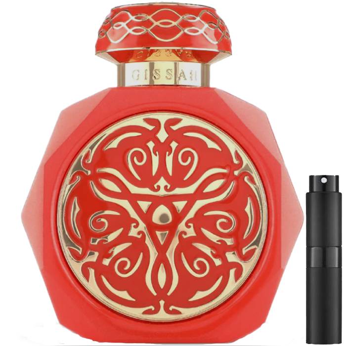 Gissah Castilla - Eau de Parfum - LuxScents.nl