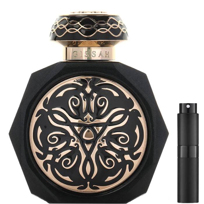 Gissah Helen - Eau de Parfum - LuxScents.nl