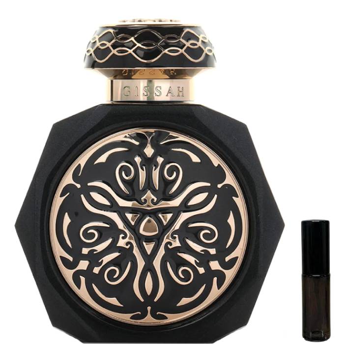 Gissah Helen - Eau de Parfum - LuxScents.nl
