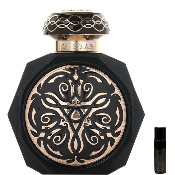 Gissah Helen - Eau de Parfum - LuxScents.nl
