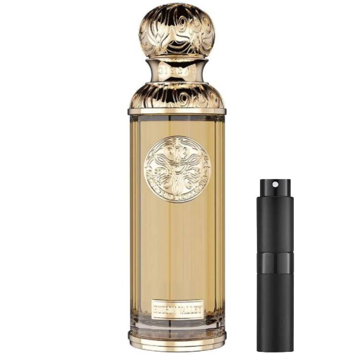 Gissah Hudson Valley - Eau de Parfum - LuxScents.nl