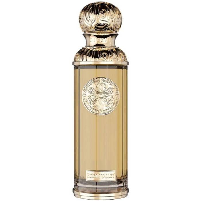 Gissah Hudson Valley - Eau de Parfum - LuxScents.nl