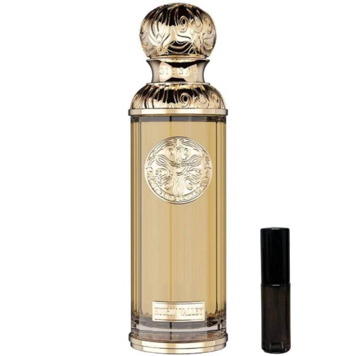 Gissah Hudson Valley - Eau de Parfum - LuxScents.nl