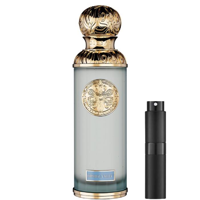 Gissah Imperial Valley - Eau de Parfum – LuxScents