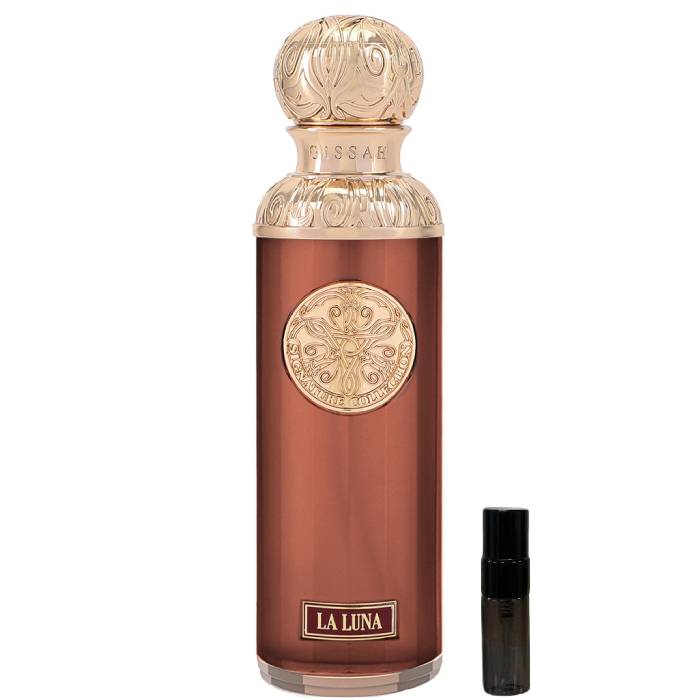 Gissah La Luna - Eau de Parfum - LuxScents.nl