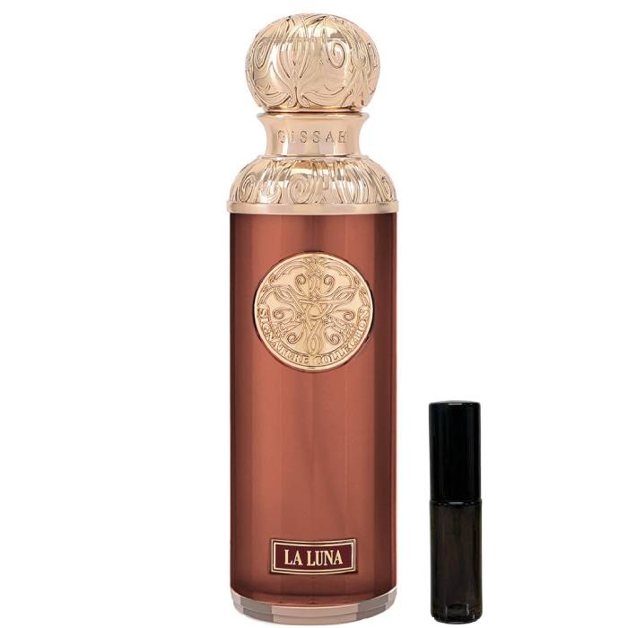 Gissah La Luna - Eau de Parfum - LuxScents.nl