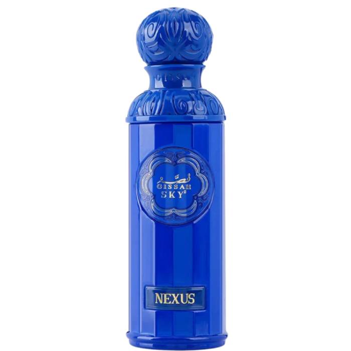 Gissah Legend Of The Sky Nexus - Eau de Parfum - LuxScents.nl