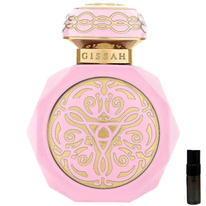 Gissah Lilac - Eau de Parfum - LuxScents.nl