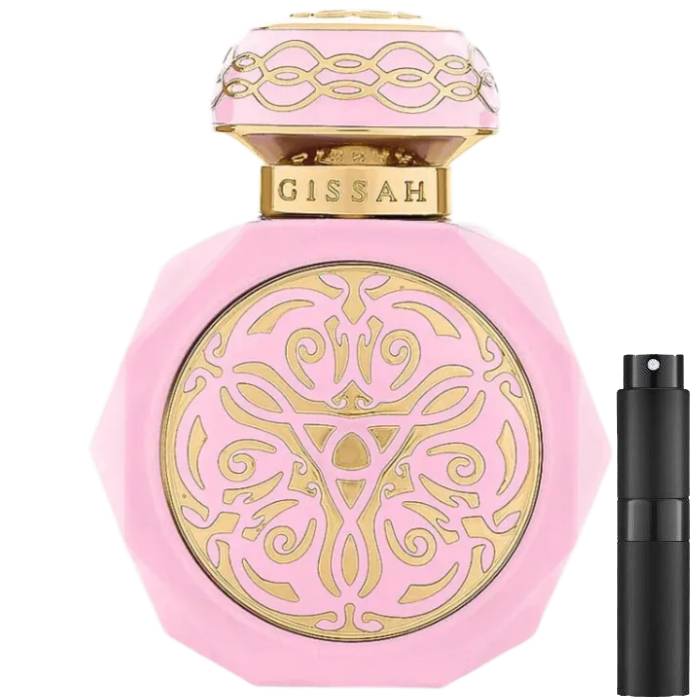 Gissah Lilac - Eau de Parfum - LuxScents.nl