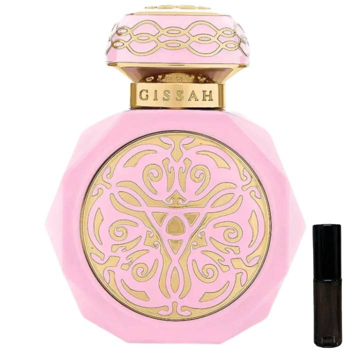 Gissah Lilac - Eau de Parfum - LuxScents.nl