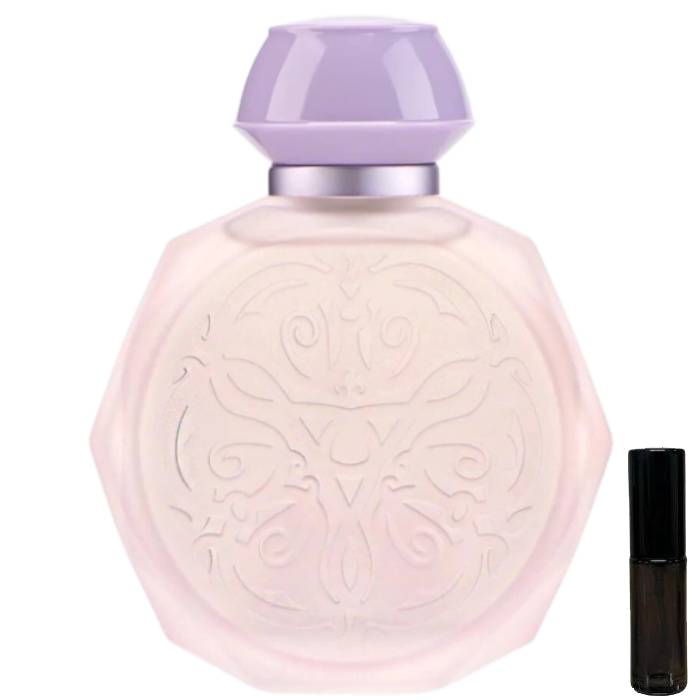 Gissah Lunar Musk - Eau de Parfum - LuxScents.nl