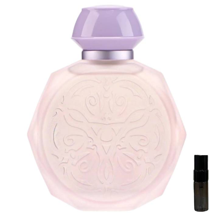 Gissah Lunar Musk - Eau de Parfum - LuxScents.nl