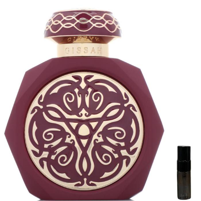 Gissah Martinique Osmanthus - Eau de Parfum - LuxScents.nl