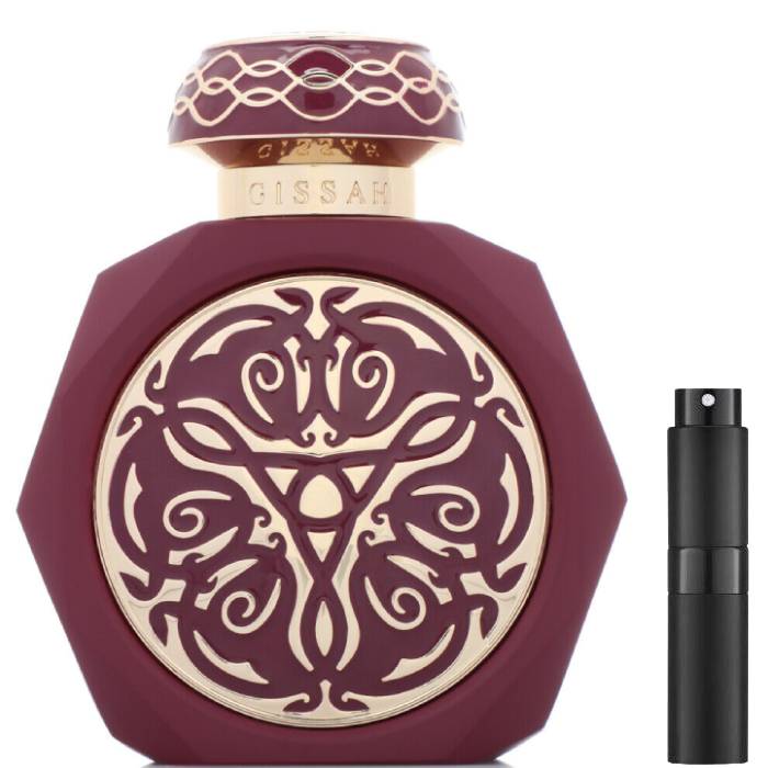 Gissah Martinique Osmanthus - Eau de Parfum - LuxScents.nl