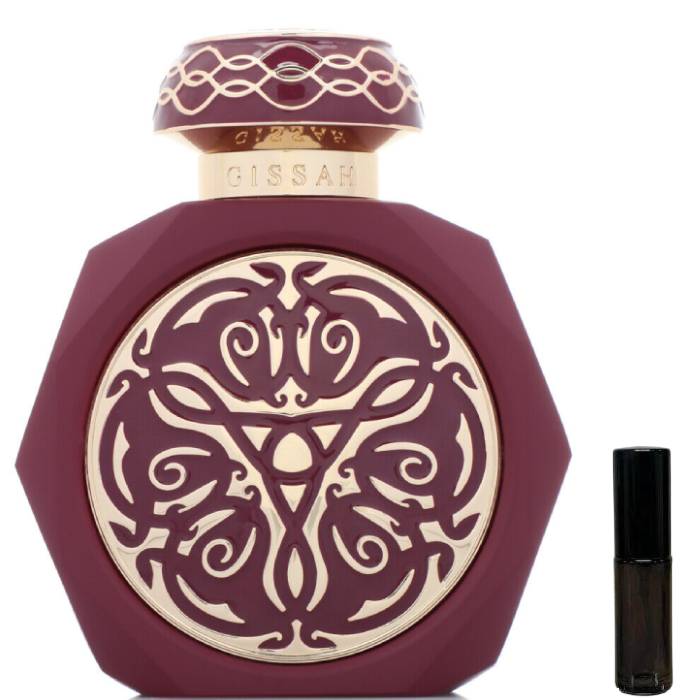 Gissah Martinique Osmanthus - Eau de Parfum - LuxScents.nl