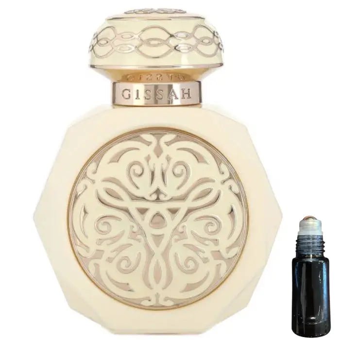 Gissah Memorable - Eau de Parfum - LuxScents.nl