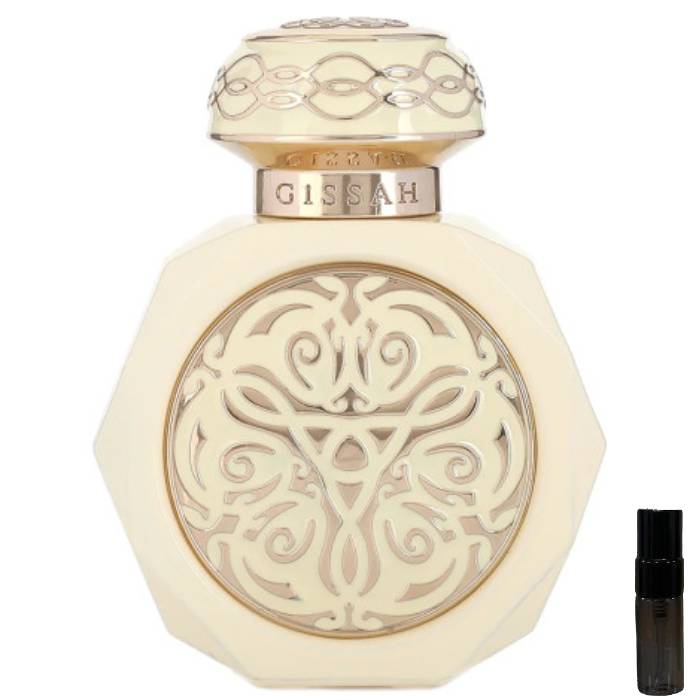 Gissah Memorable - Eau de Parfum - LuxScents.nl