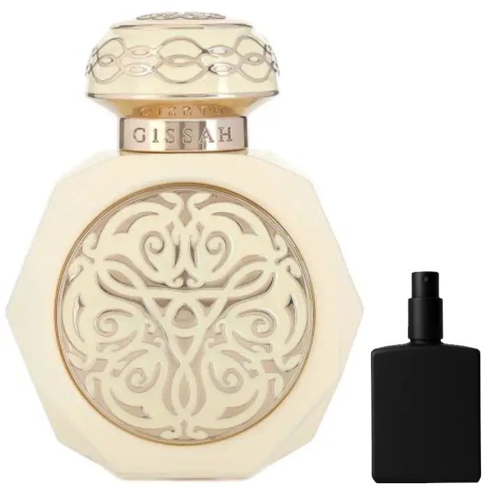 Gissah Memorable - Eau de Parfum - LuxScents.nl