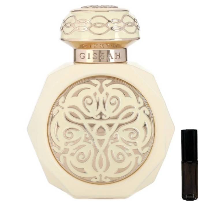 Gissah Memorable - Eau de Parfum - LuxScents.nl