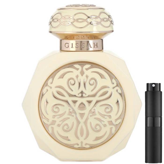 Gissah Memorable - Eau de Parfum - LuxScents.nl