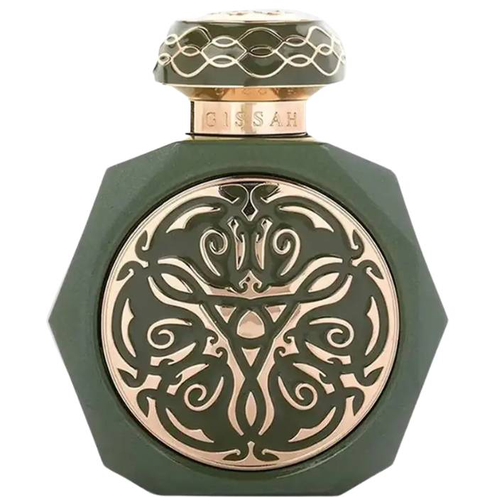 Gissah Modern Heritage - Eau de Parfum - LuxScents.nl