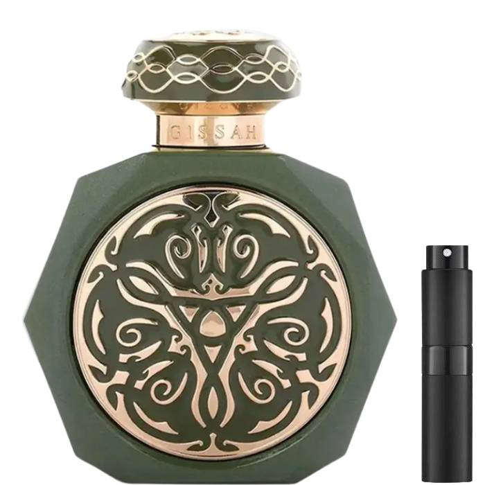 Gissah Modern Heritage - Eau de Parfum - LuxScents.nl
