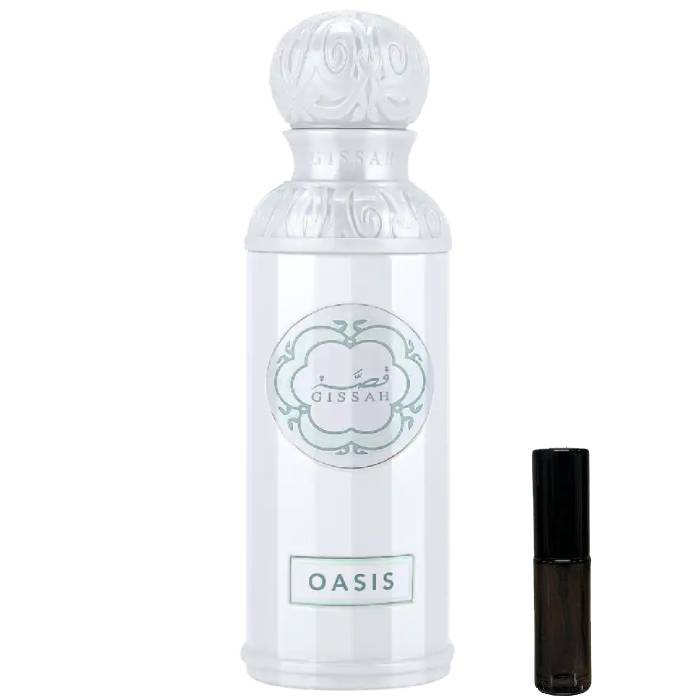 Gissah Oasis - Eau de Parfum - LuxScents.nl