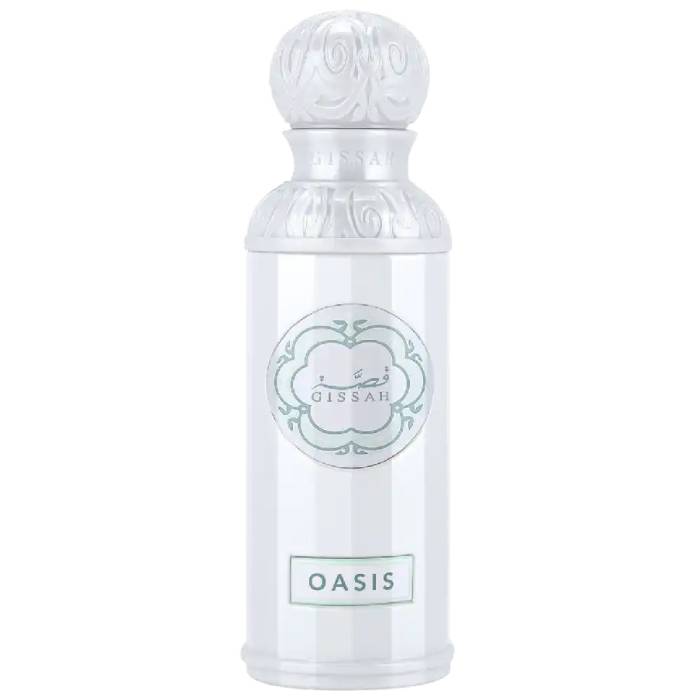 Gissah Oasis - Eau de Parfum - LuxScents.nl