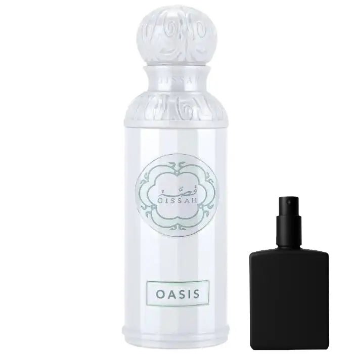 Gissah Oasis - Eau de Parfum - LuxScents.nl