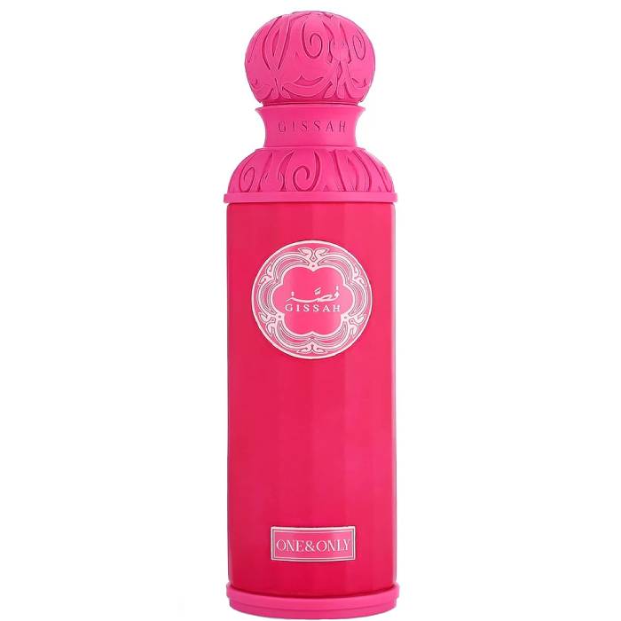 Gissah One & Only - Eau de Parfum - LuxScents.nl