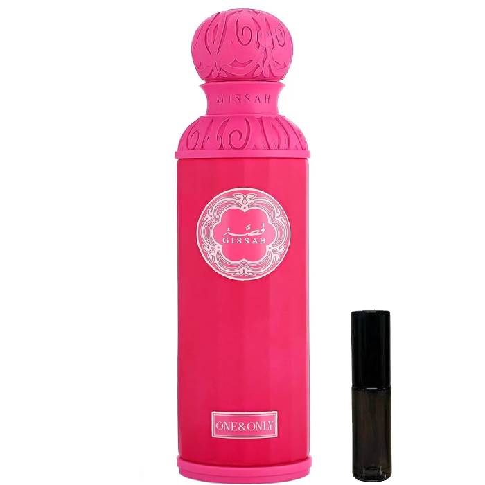 Gissah One & Only - Eau de Parfum - LuxScents.nl