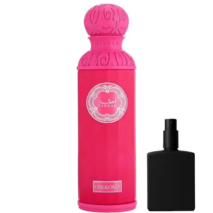 Gissah One & Only - Eau de Parfum - LuxScents.nl