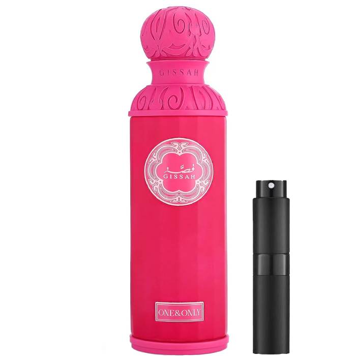 Gissah One & Only - Eau de Parfum - LuxScents.nl