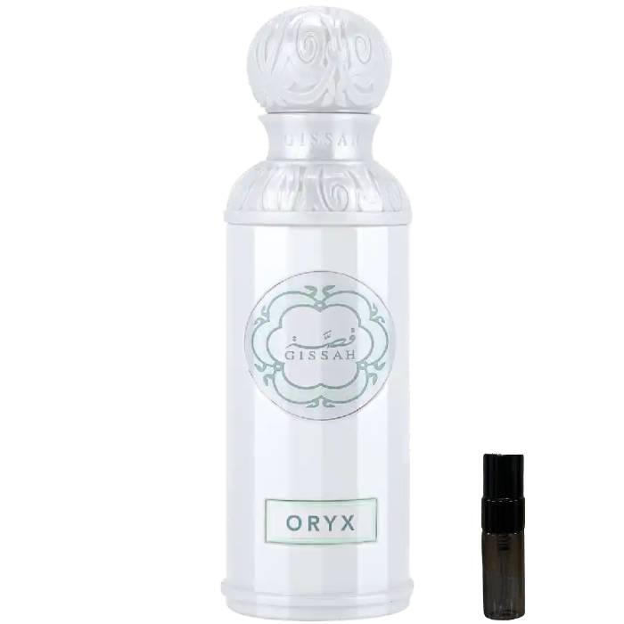 Gissah Oryx - Eau de Parfum - LuxScents.nl