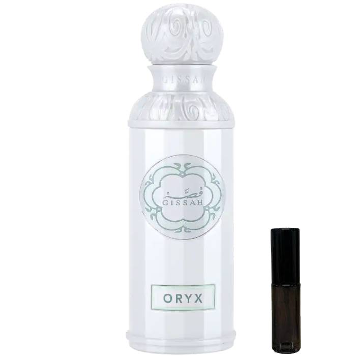 Gissah Oryx - Eau de Parfum - LuxScents.nl