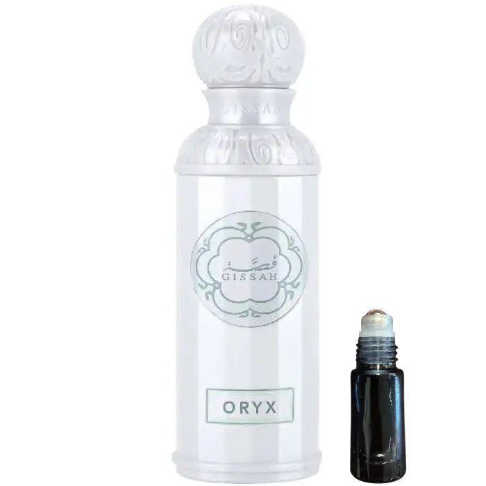 Gissah Oryx - Eau de Parfum - LuxScents.nl
