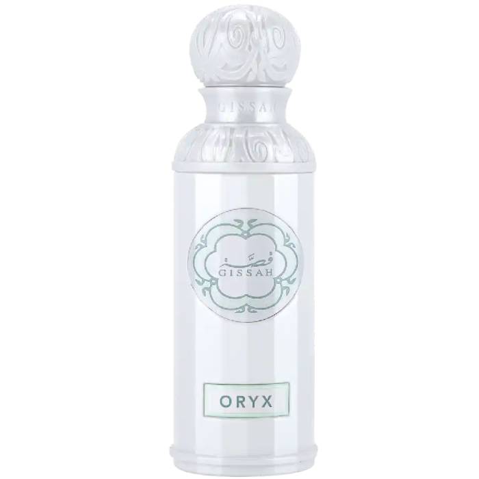 Gissah Oryx - Eau de Parfum - LuxScents.nl