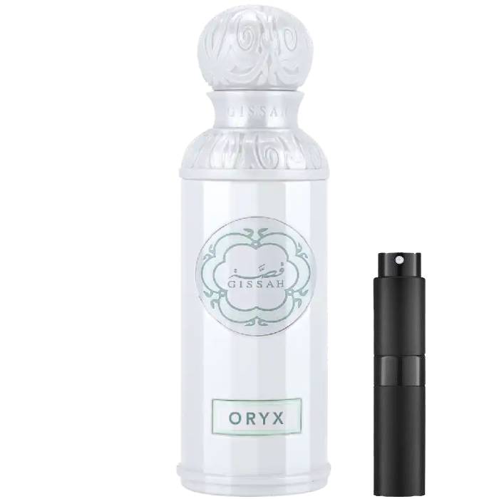 Gissah Oryx - Eau de Parfum - LuxScents.nl