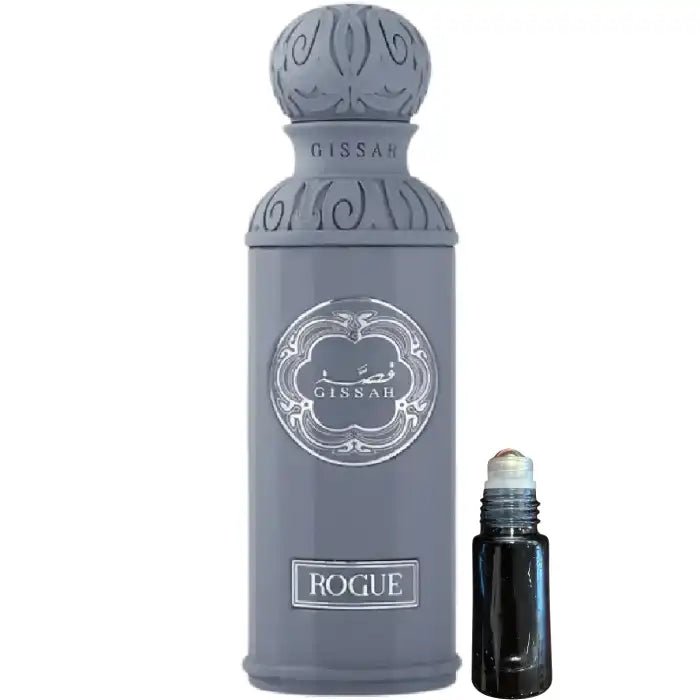 Gissah Rogue - Eau de Parfum - LuxScents.nl
