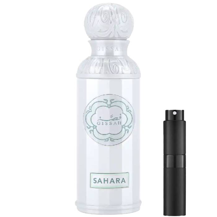Gissah Sahara - Eau de Parfum - LuxScents.nl