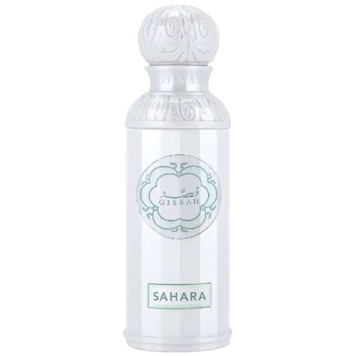 Gissah Sahara - Eau de Parfum - LuxScents.nl