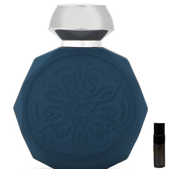 Gissah Sanad - Eau de Parfum - LuxScents.nl