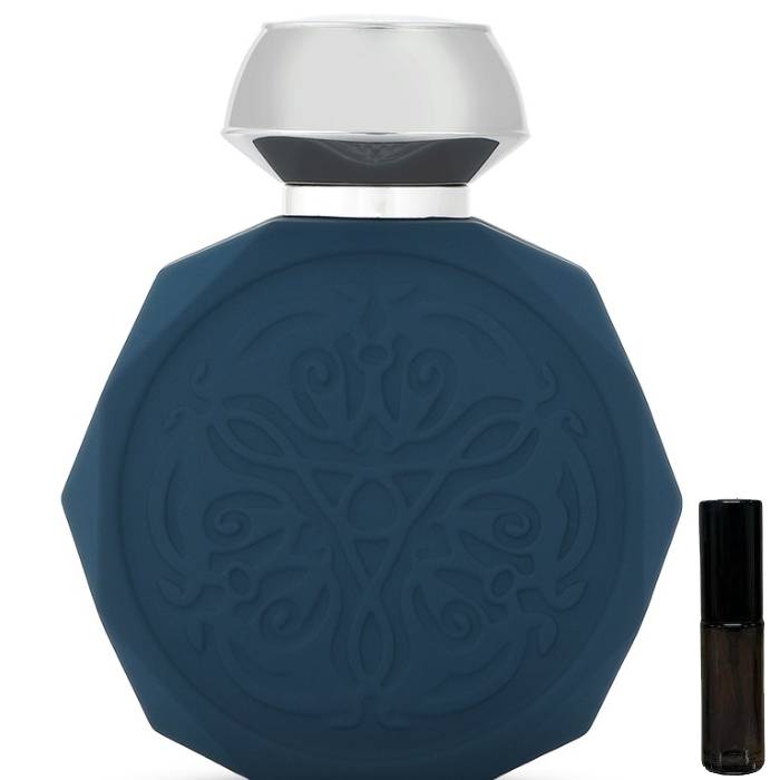 Gissah Sanad - Eau de Parfum - LuxScents.nl