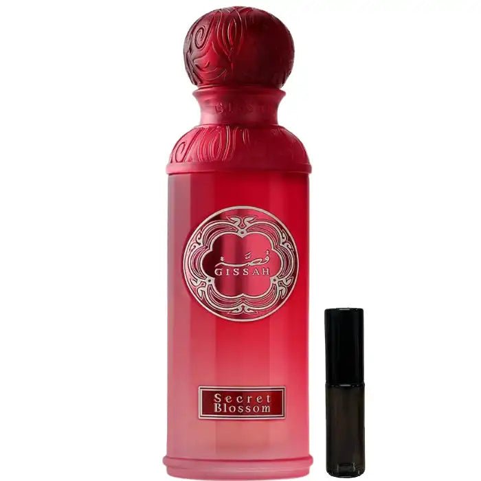 Gissah Secret Blossom - Eau de Parfum - LuxScents.nl